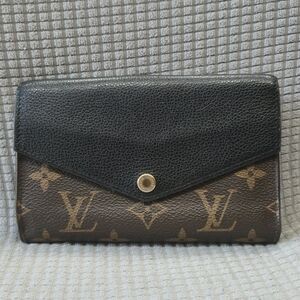 Louis Vuitton Compact Wallet
